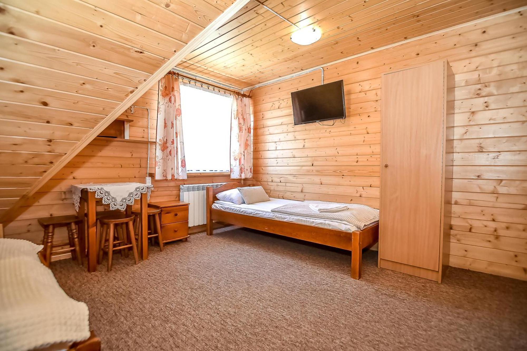 U Topora Z Jacuzzi - 80M Do Stacji Narciarskiej Ciche Małe Esterno foto