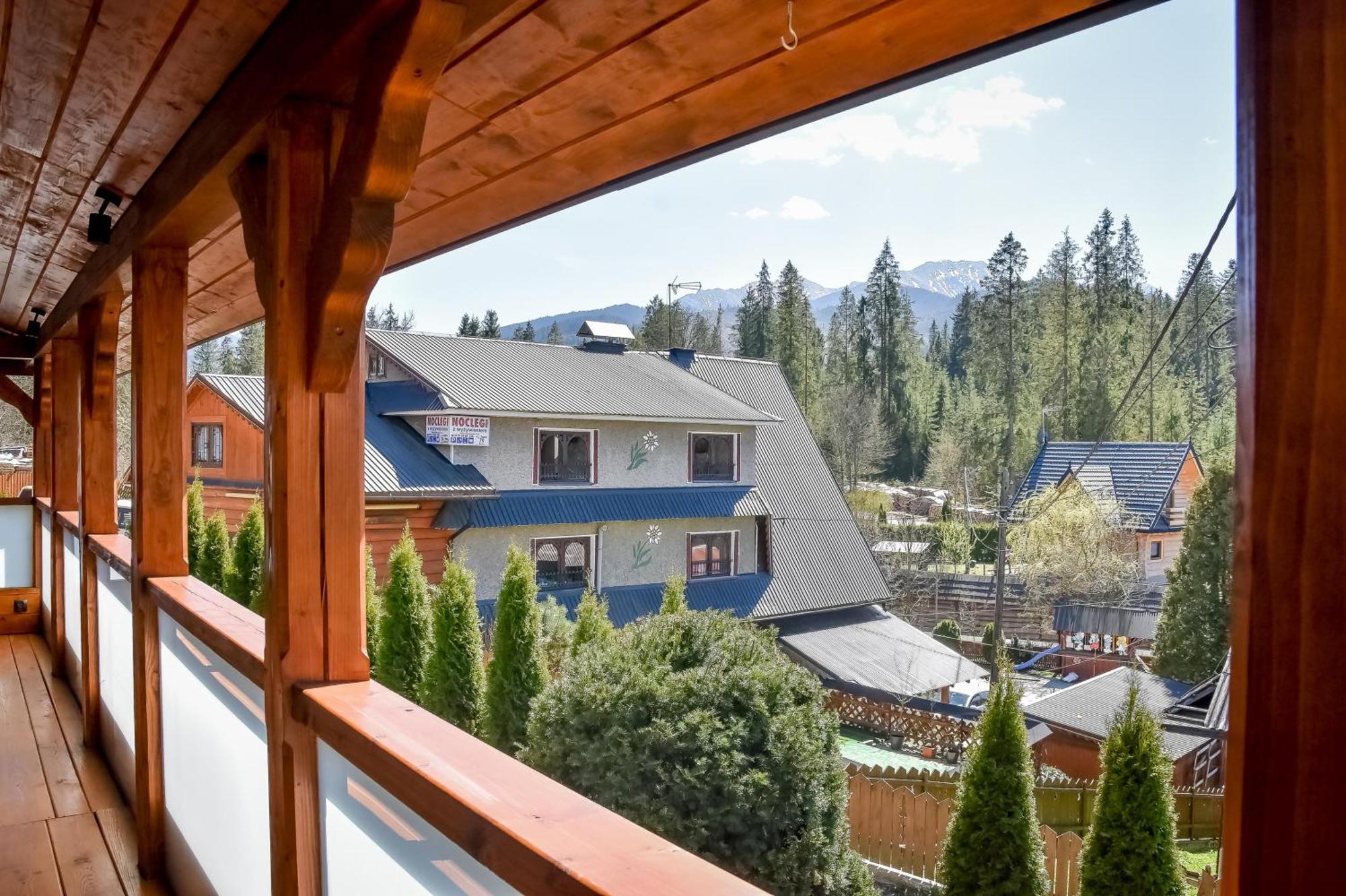 U Topora Z Jacuzzi - 80M Do Stacji Narciarskiej Ciche Małe Esterno foto