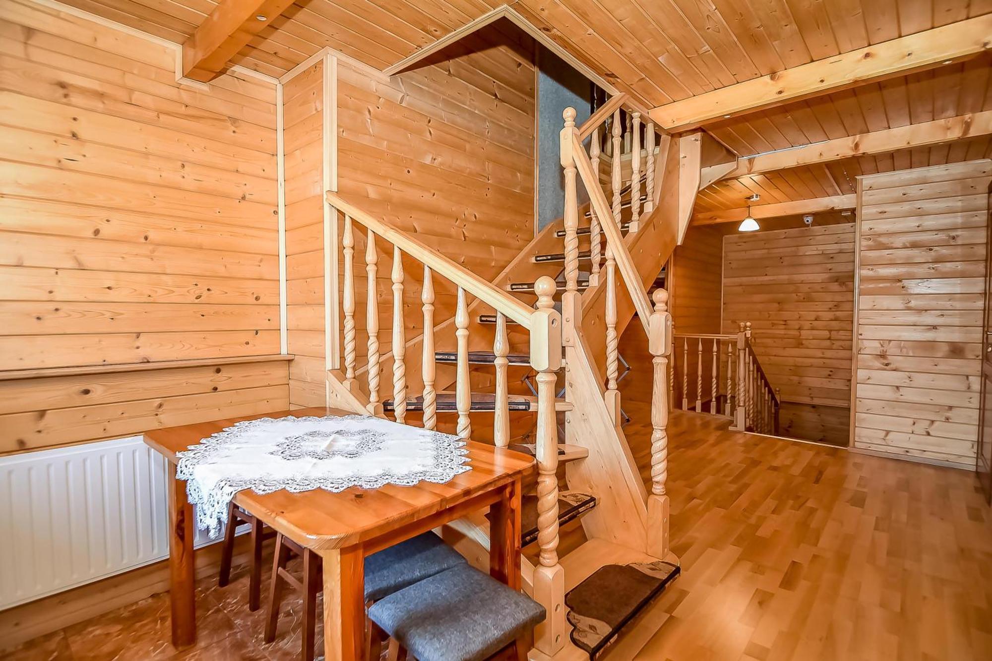 U Topora Z Jacuzzi - 80M Do Stacji Narciarskiej Ciche Małe Esterno foto