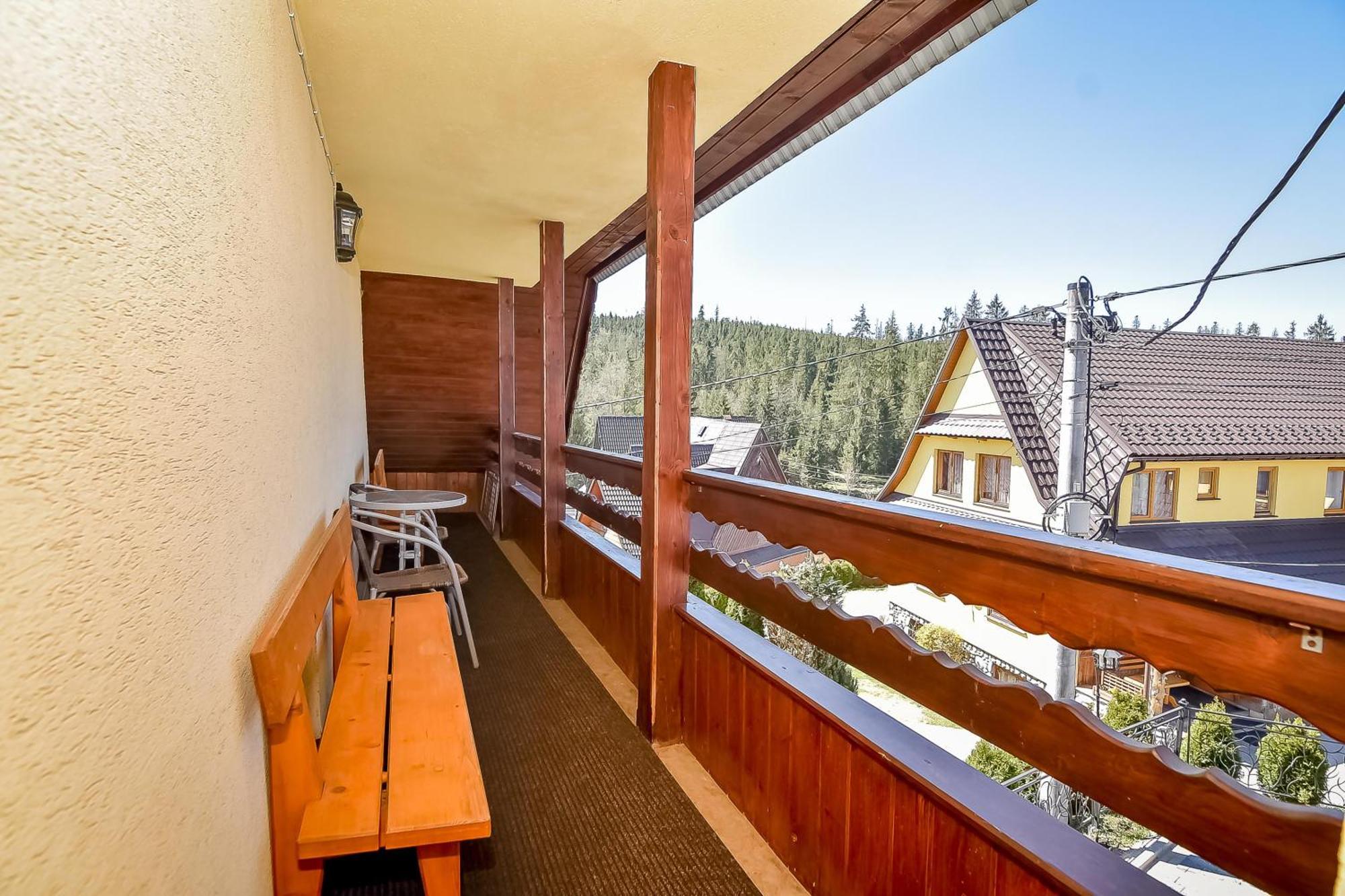U Topora Z Jacuzzi - 80M Do Stacji Narciarskiej Ciche Małe Esterno foto