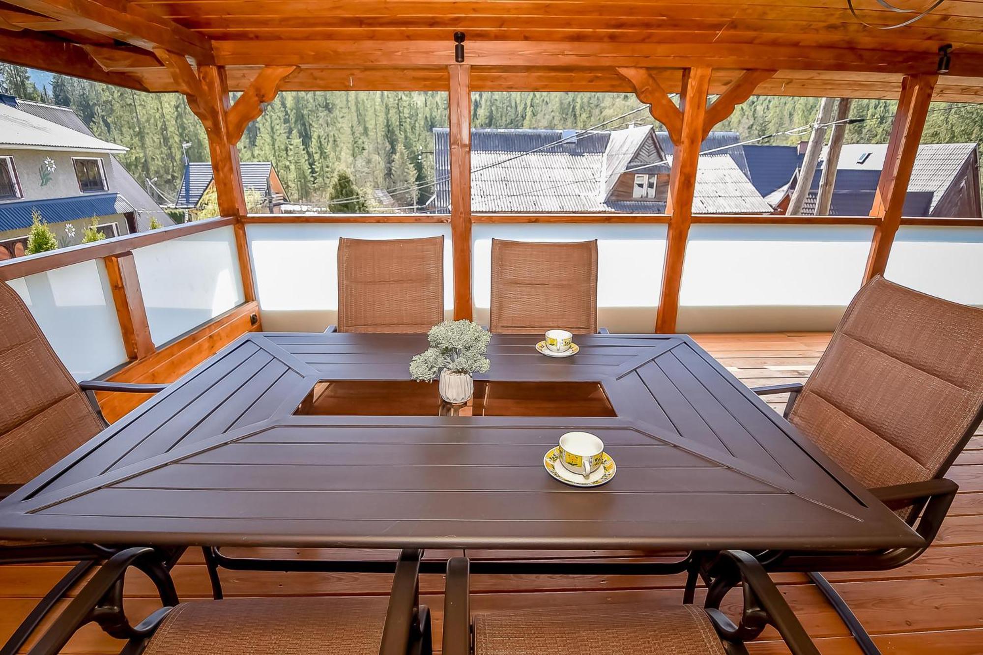 U Topora Z Jacuzzi - 80M Do Stacji Narciarskiej Ciche Małe Esterno foto