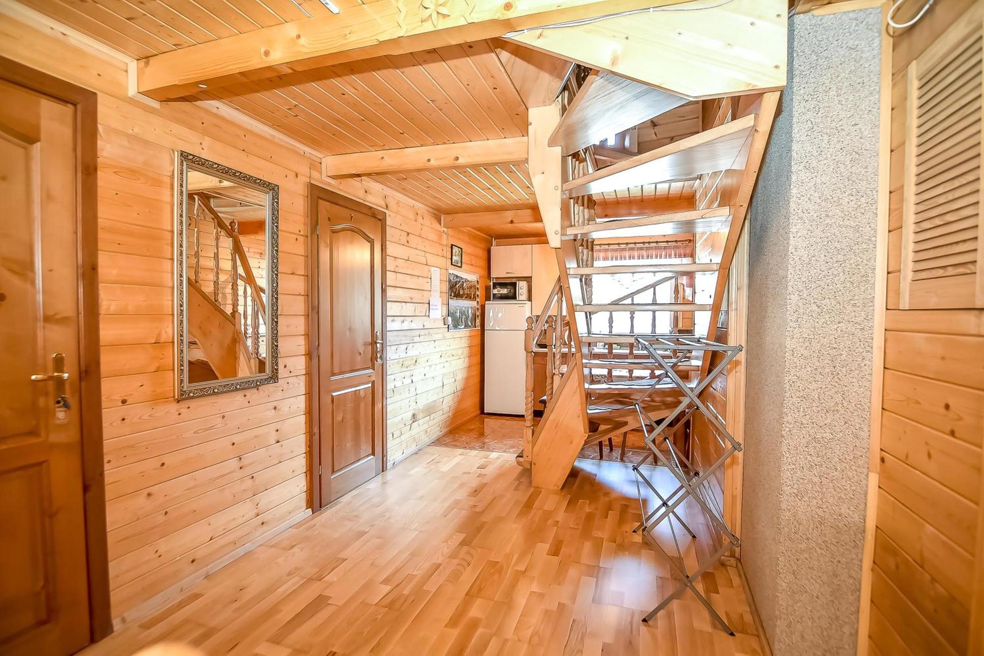 U Topora Z Jacuzzi - 80M Do Stacji Narciarskiej Ciche Małe Esterno foto