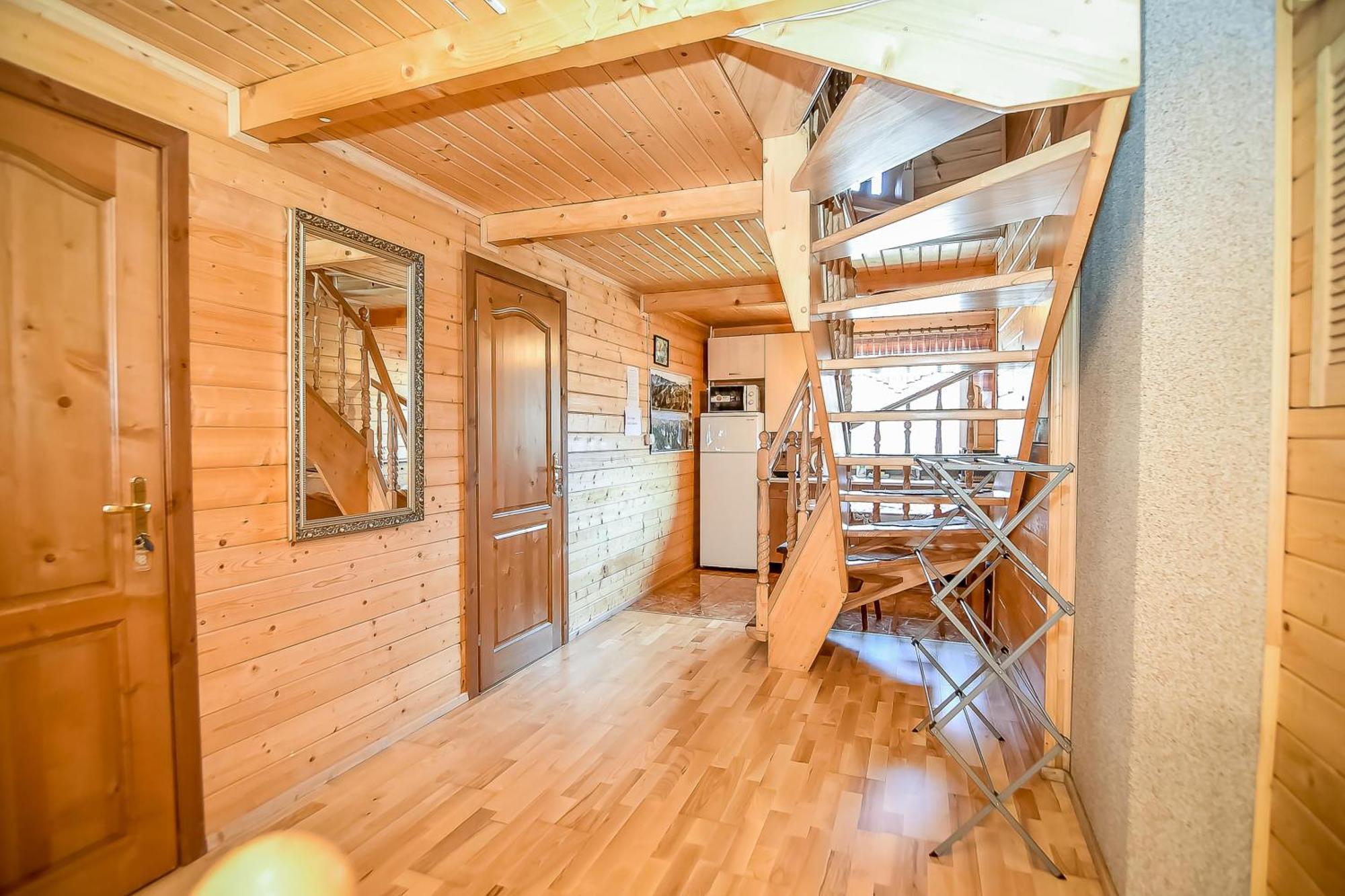 U Topora Z Jacuzzi - 80M Do Stacji Narciarskiej Ciche Małe Esterno foto